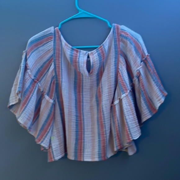 American Eagle Top - Picture 2 of 3